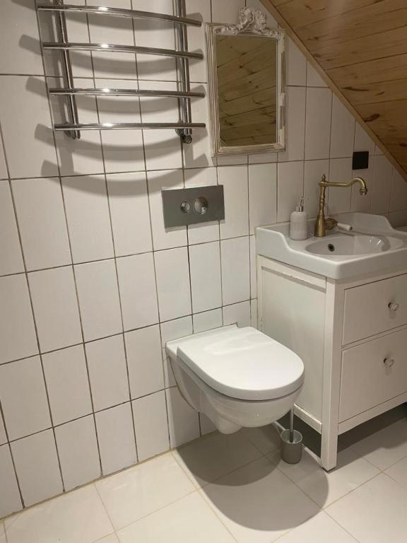 Stebuklas Vilnius Ngoại thất bức ảnh