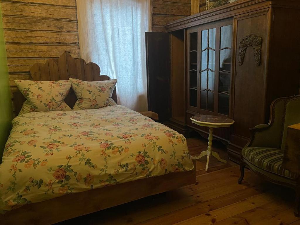Stebuklas Vilnius Ngoại thất bức ảnh
