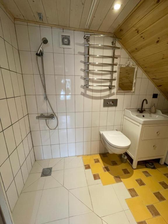 Stebuklas Vilnius Ngoại thất bức ảnh